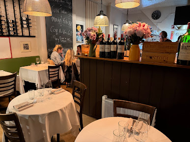 Photo Bistro St Jacques - 22