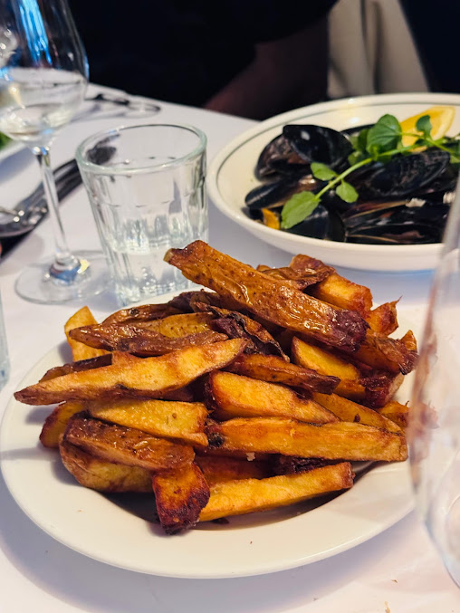 Photo Bistro St Jacques - 23
