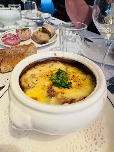 Photo Bistro St Jacques - 25