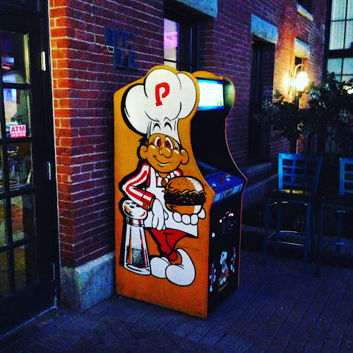 Photo Bit Bar Salem - 19