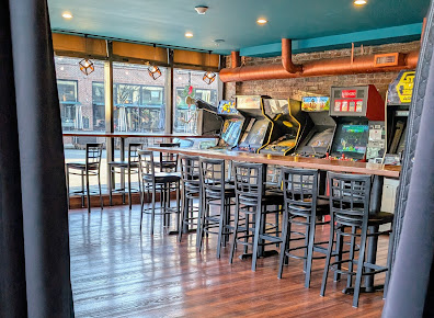 Photo Bit Bar Salem - 25
