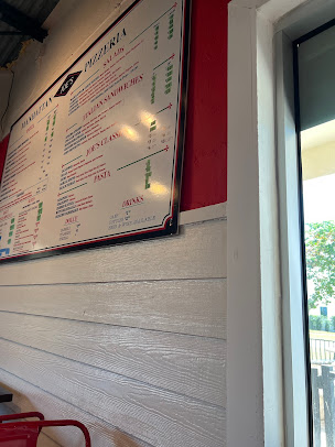 Menu Bite Me Pizza - 5