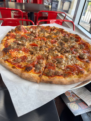 Photo Bite Me Pizza - 8