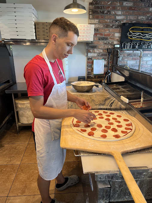 Photo Bite Me Pizza - 25