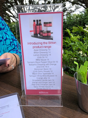 Menu Bitton - 7