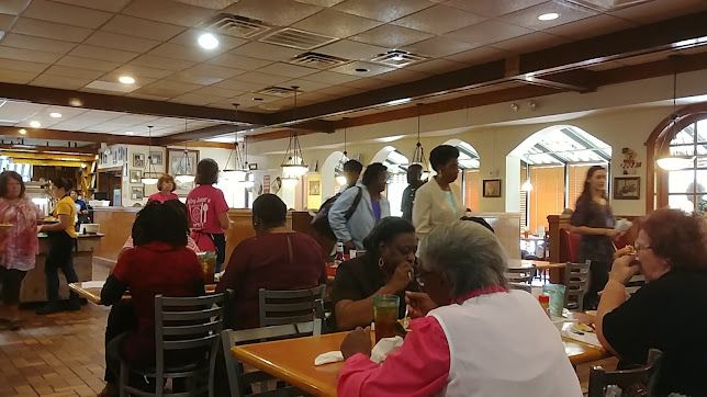Photo Bj Country Buffet - 10