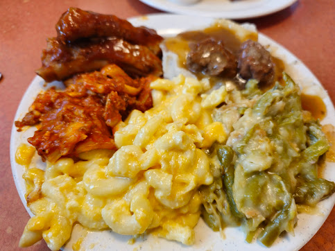 Photo Bj Country Buffet - 14