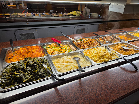 Photo Bj Country Buffet - 15
