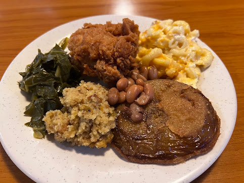 Photo Bj Country Buffet - 16