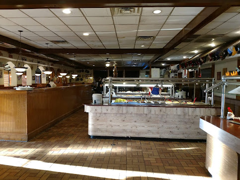 Photo Bj Country Buffet - 17