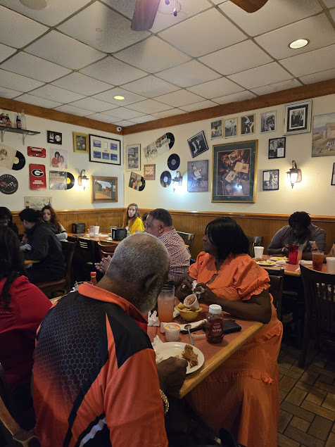 Photo Bj Country Buffet - 18