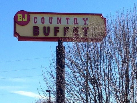 Photo Bj Country Buffet - 19