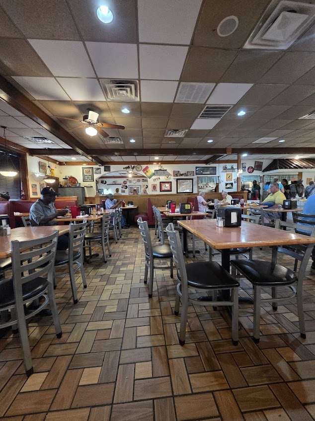 Photo Bj Country Buffet - 20