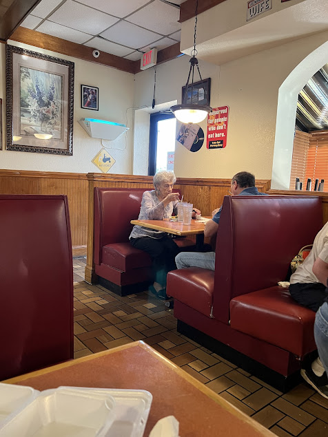 Photo Bj Country Buffet - 21