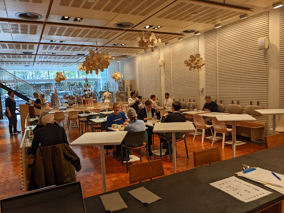 Photo Bjork Cafe Bistro - 2