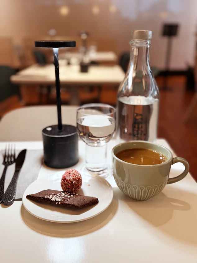 Photo Bjork Cafe Bistro - 5