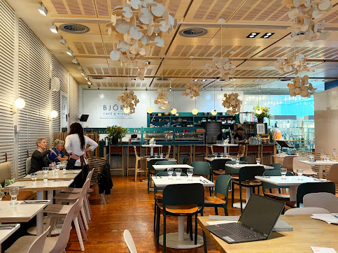 Photo Bjork Cafe Bistro - 7