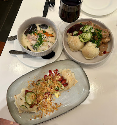 Photo Bjork Cafe Bistro - 9