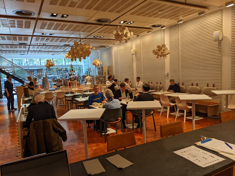 Bjork Cafe Bistro