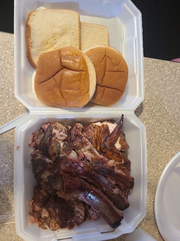 Photo Bjs Alabama Bbq - 3
