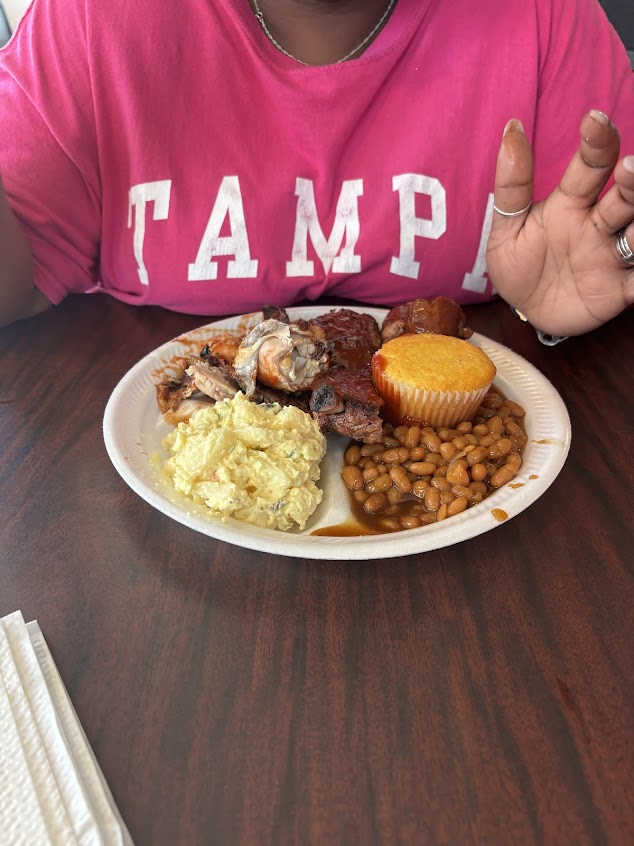 Photo Bjs Alabama Bbq - 4