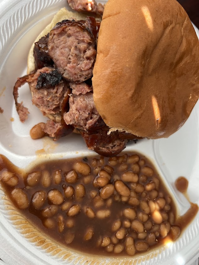 Photo Bjs Alabama Bbq - 5