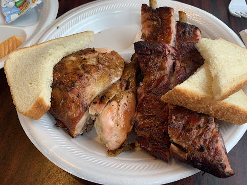 Photo Bjs Alabama Bbq - 6