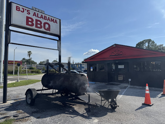 Photo Bjs Alabama Bbq - 7