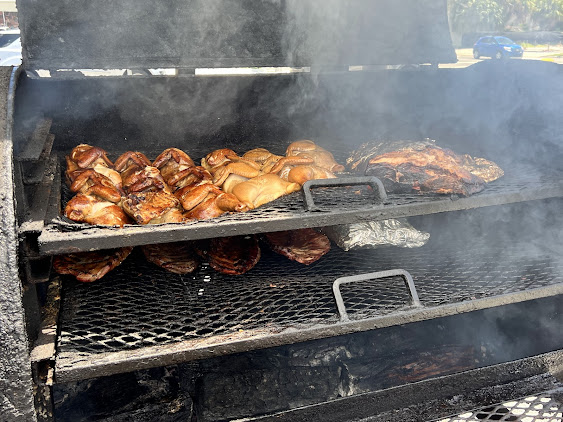 Photo Bjs Alabama Bbq - 10