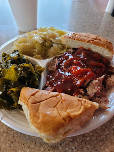 Photo Bjs Alabama Bbq - 12