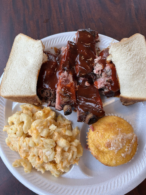Photo Bjs Alabama Bbq - 14