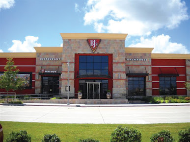 Photo Bj's Restaurant & Brewhouse - 11