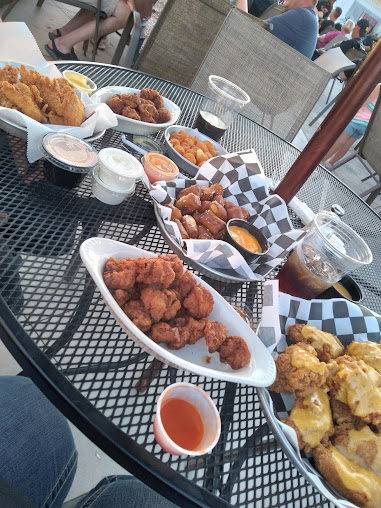 Photo Bl Caribbean Restaurant - 13