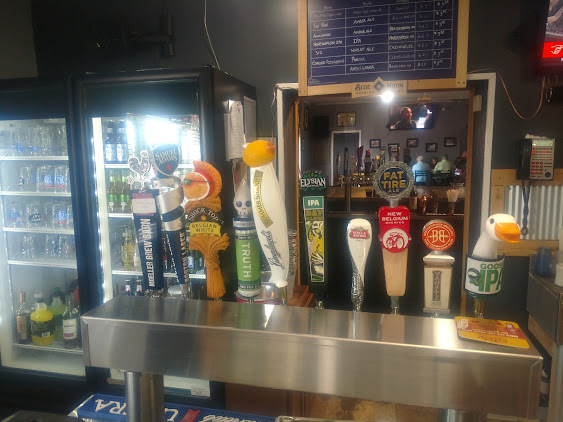 Photo Black Angus On Main Bar Grill - 4