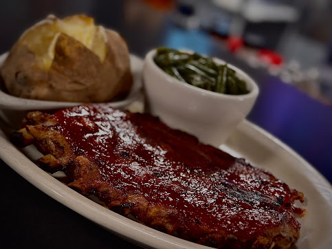 Photo Black Angus On Main Bar Grill - 9