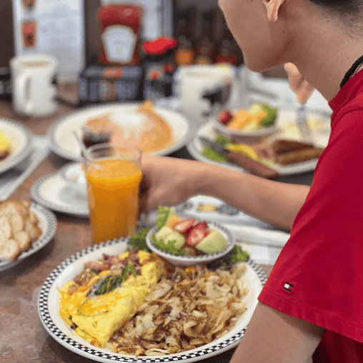 Photo Black Bear Diner Monterrey Village - 10