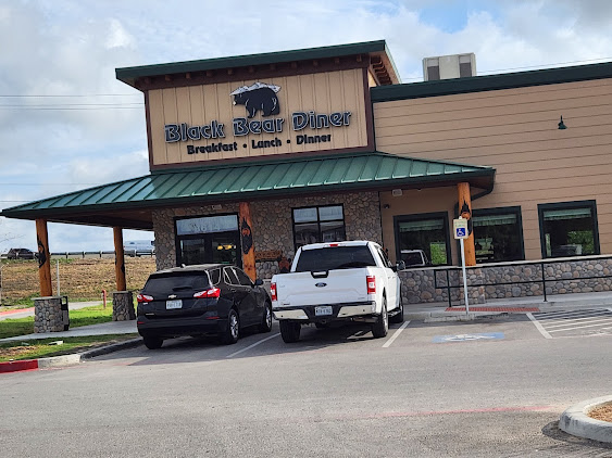 Photo Black Bear Diner Monterrey Village - 15