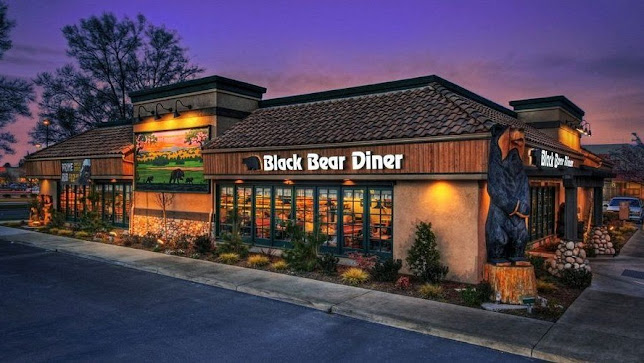Photo Black Bear Diner Monterrey Village - 19