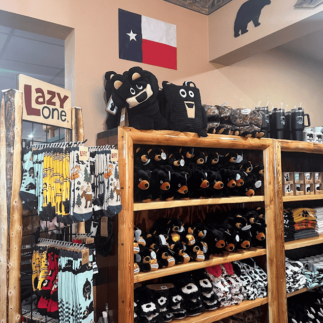 Photo Black Bear Diner Monterrey Village - 22