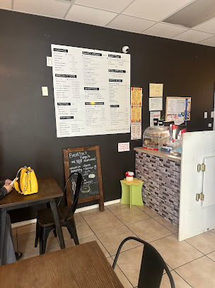 Menu Black Brew Company - 4