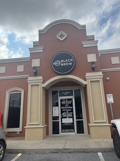 Photo Black Brew Company - 5