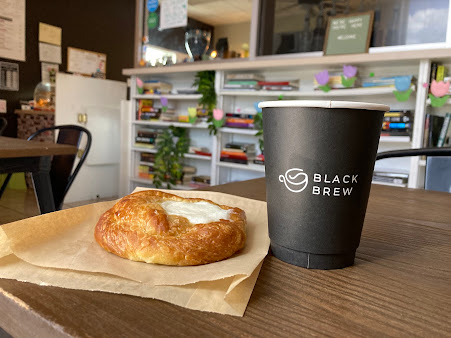 Photo Black Brew Company - 6