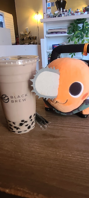 Photo Black Brew Company - 7