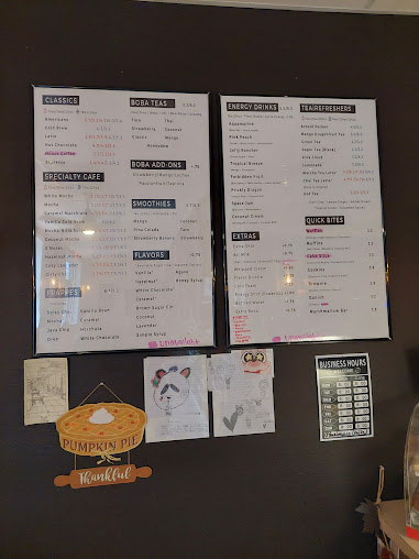 Photo Black Brew Company - 8