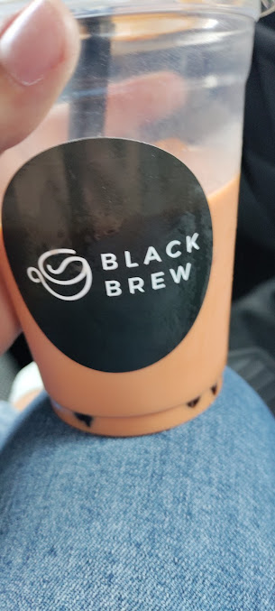 Photo Black Brew Company - 9