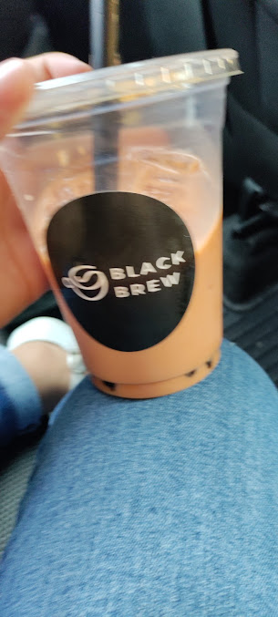 Photo Black Brew Company - 13