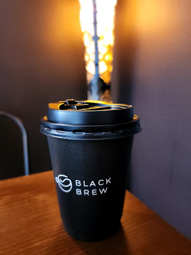 Photo Black Brew Company - 15
