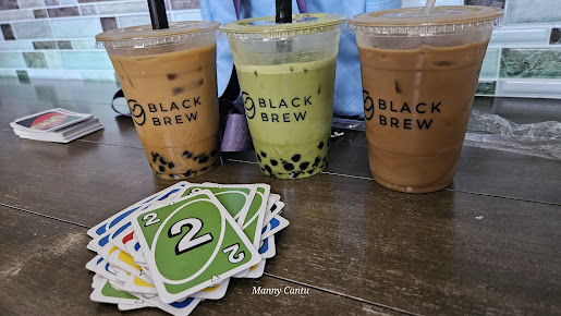 Photo Black Brew Company - 17