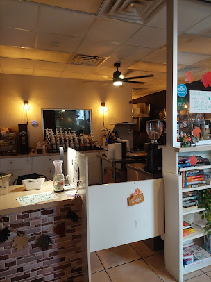 Photo Black Brew Company - 19