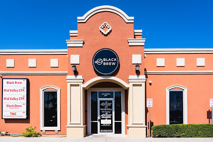 Photo Black Brew Company - 22
